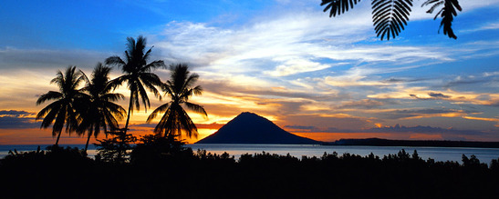 © copyright by Visit Indonesia Toursim Office