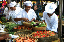 © copyright by Visit Indonesia Tourism Office