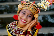 © copyright by Visit Indonesia Tourism Office