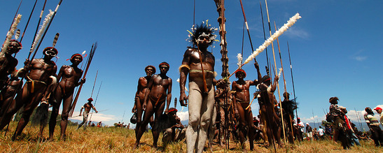 © copyright by Visit Indonesia Tourism Office