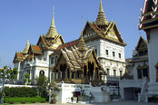 © copyright by Thail&auml;ndisches Fremdenverkehrsamt