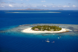 © copyright by Toursim Fiji Europe