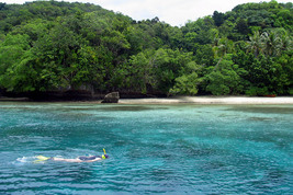 © copyright by Fremdenverkehrsamt Palau