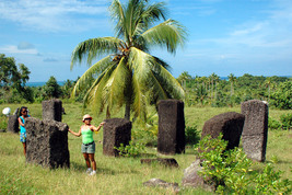 © copyright by Kevin Davidson, Fremdenverkehrsamt Palau