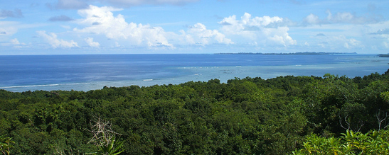 © copyright by Fremdenverkehrsamt Palau