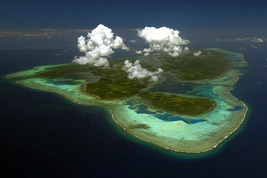© copyright by Manta Ray Bay Resort & Yap Divers