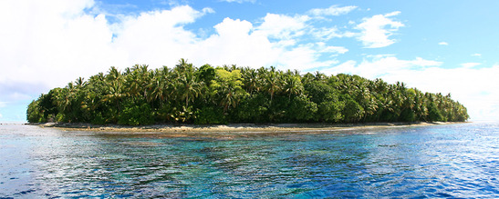 © copyright by Chuuk Visitors Bureau