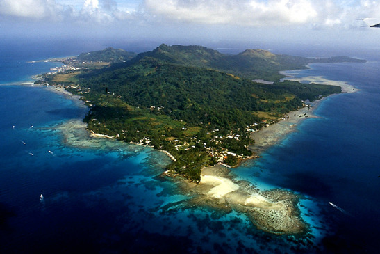 © copyright by Chuuk Visitors Bureau