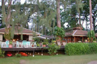 Walindi Plantation Resort