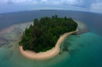 Lissenung Island Resort