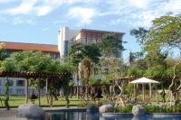 Bintang Flores Hotel