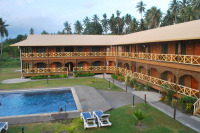 Rapopo Plantation Resort