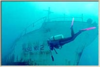 © copyright by Diversion Dive Travel