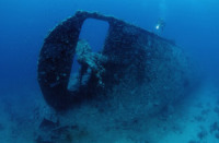 © copyright by Diversion Dive Travel