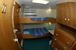 © copyright by Mike Ball Expeditions