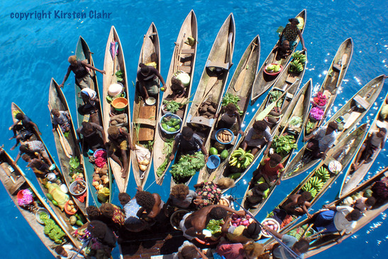 © copyright by Kirsten Clahr