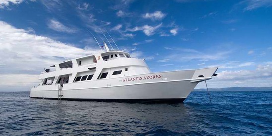 © copyright by Atlantis Dive Resorts