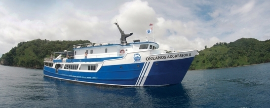 © copyright by Aggressor Fleet