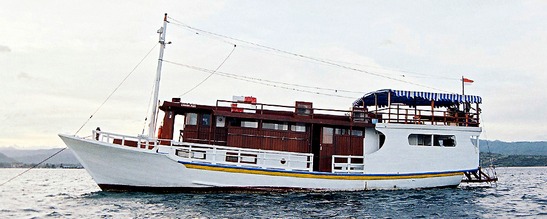 © copyright by Grand Komodo Tours