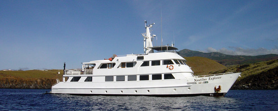 © copyright by Nautilus Explorer
