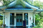 © copyright by Tasik Ria