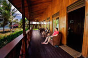 © copyright by Kungkungan Bay Resort