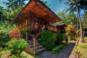 © copyright by Kungkungan Bay Resort