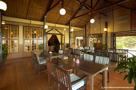 © copyright by www.peterwongphotography.com / Lankayan Island Resort
