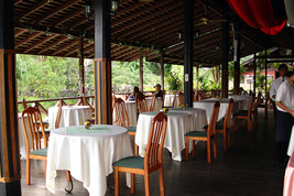 © copyright by Sepilok Nature Resort
