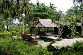 © copyright by Uepi Island Resort