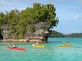 © copyright by Uepi Island Resort