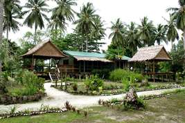 © copyright by Uepi Island Resort