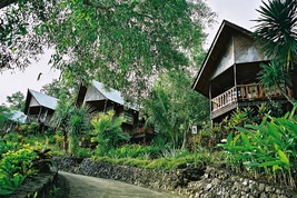 © copyright by Carolines Resort