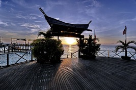 © copyright by Kapalai Island Resort