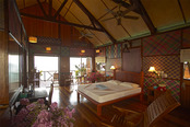 © copyright by www.peterwongphotography.com / Kapalai Island Resort