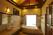 © copyright by www.peterwongphotography.com / Kapalai Island Resort