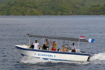 © copyright by Eco Divers