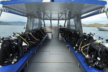 © copyright by Ra Divers