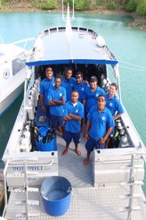 © copyright by Ra Divers