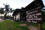 © copyright by Ticao Island Resort