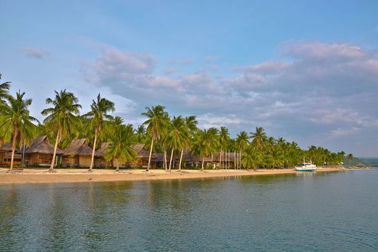 © copyright by Ticao Island Resort