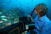 © copyright by Undersea Hunter Group