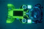 © copyright by Undersea Hunter Group