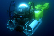 © copyright by Undersea Hunter Group