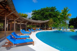 © copyright by Siladen Resort & Spa