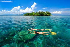 © copyright by Siladen Resort & Spa