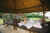 © copyright by Lotus Bungalows Bali