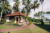 © copyright by Lotus Bungalows Bali