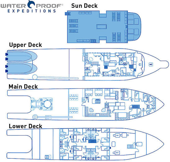 © copyright by Undersea Hunter Fleet