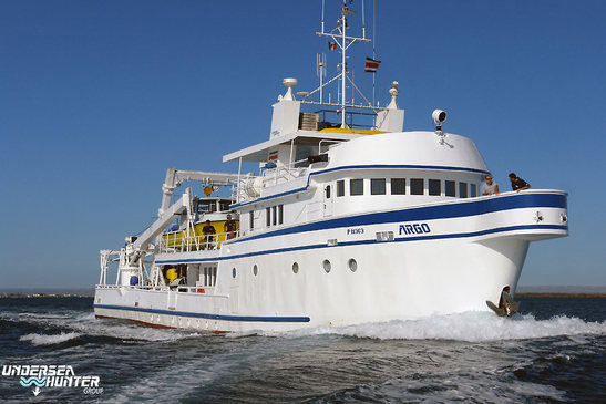 © copyright by Diversion Dive Travel